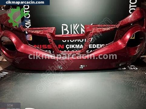Nissan Juke Ön Tampon çıkma parça