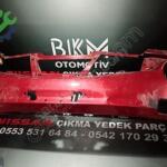 Çıkma Nissan Juke Ön Tampon