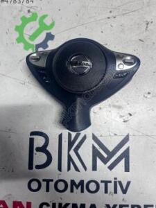 Nissan Juke 2010 – 2018 Airbag Çıkma