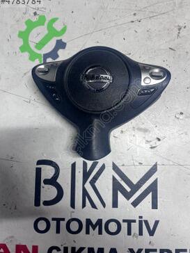 Nissan Juke Airbag çıkma parça