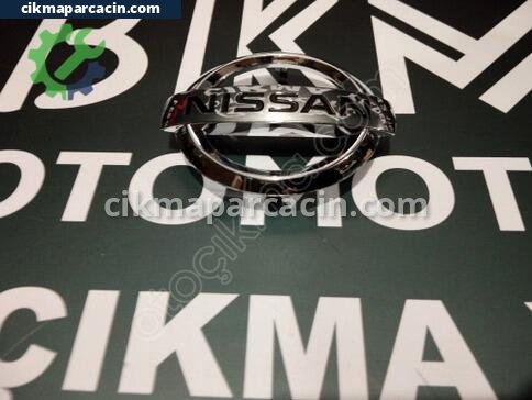 Nissan Juke çıkma parça