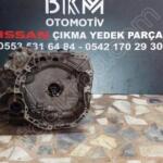 Nissan Juke 2010 – 2018 Şanzıman Komple Çıkma
