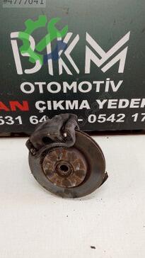 Nissan Juke Porya çıkma parça