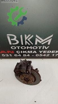 Nissan Juke Porya çıkma parça