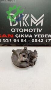 Nissan Juke Sağ Taşıyıcı Çıkma