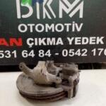 Nissan Juke Taşıyıcı Çıkma