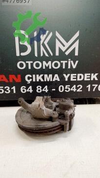 Nissan Juke Taşıyıcı çıkma parça