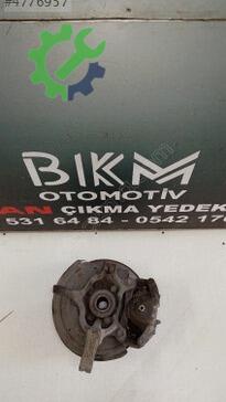 Nissan Juke Taşıyıcı çıkma parça
