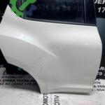 Çıkma Nissan Almera Kapı