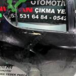 Çıkma Nissan Almera Kapı