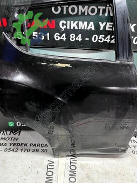 Nissan Almera Kapı çıkma parça