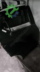 Nissan Juke 2010 – 2018 Çıkma Sağ Arka Kapı