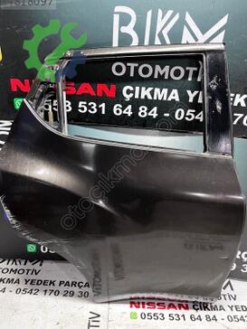 Nissan Juke Kapı çıkma parça