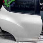 Nissan Juke 2010 – 2018 Çıkma Kapı