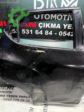 Nissan Juke Kapı çıkma parça