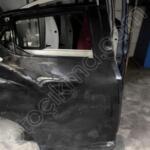 Çıkma Nissan Micra Kapı