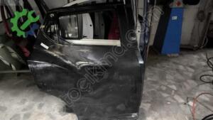 Çıkma Nissan Micra Arka Kapı