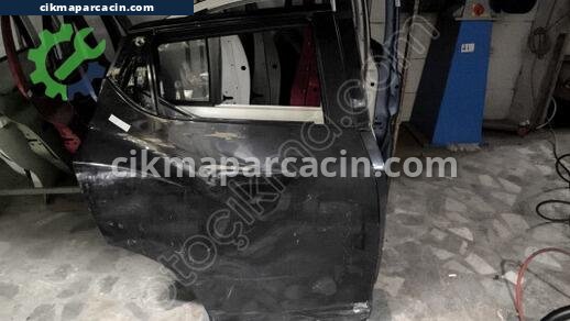 Nissan Micra Kapı çıkma parça