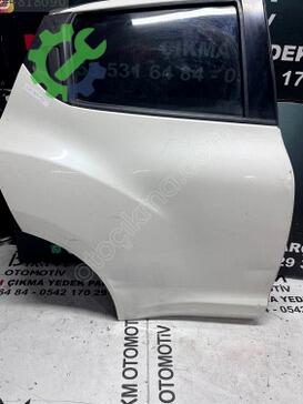 Nissan Micra Kapı çıkma parça