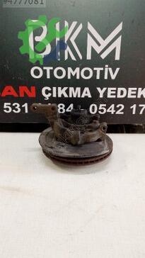Nissan Juke Taşıyıcı çıkma parça