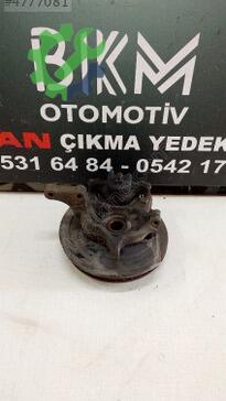 Nissan Juke Taşıyıcı çıkma parça