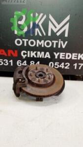 Çıkma Nissan Juke Sol Porya