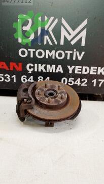 Nissan Juke Porya çıkma parça