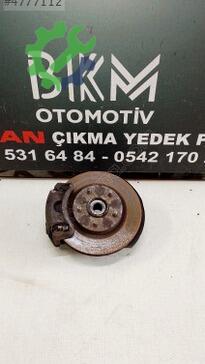 Nissan Juke Porya çıkma parça