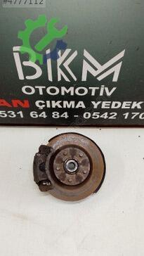 Nissan Juke Porya çıkma parça