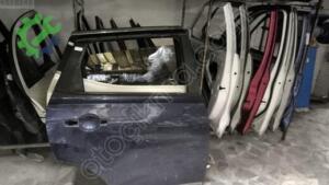 Nissan Juke 2010 – 2026 Sağ Arka Kapı Çıkma