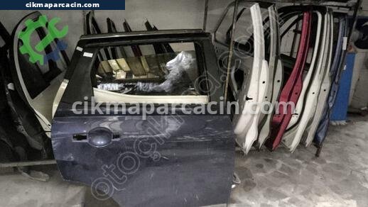 Nissan Juke Kapı çıkma parça