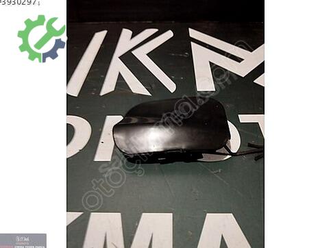 Nissan Juke Çeki Demir Kapağı çıkma parça