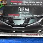 Nissan Juke Ön Tampon Çıkma