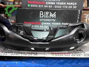 Nissan Juke Ön Tampon Çıkma (2. Adet)