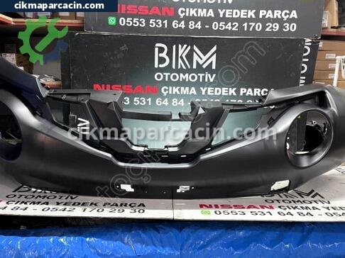 Nissan Juke Ön Tampon çıkma parça