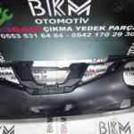 Nissan Juke Ön Tampon Çıkma