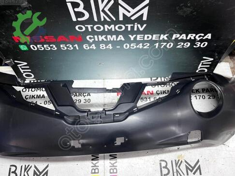 Nissan Juke Ön Tampon çıkma parça