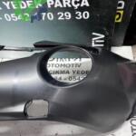 Nissan Juke Ön Tampon Çıkma