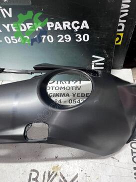 Nissan Juke Ön Tampon çıkma parça
