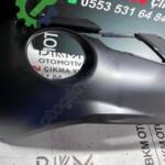 Nissan Juke Ön Tampon Çıkma