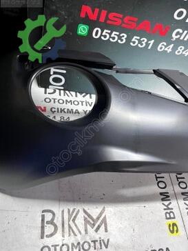 Nissan Juke Ön Tampon çıkma parça