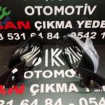 Nissan Juke 2011 – 2014 Dış Ayna Çıkma