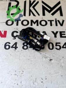 Chery Omoda 5 Orijinal Çıkma Flaşör Düğmesi