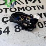 Chery Omoda 5 Orijinal Çıkma Flaşör Düğmesi