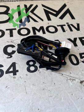 Chery Omoda 5 Flaşör Düğmesi çıkma parça