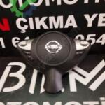 Çıkma Nissan Juke Airbag