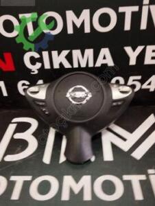 Çıkma Nissan Juke Airbag
