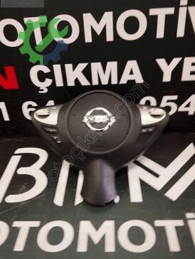 Nissan Juke Airbag çıkma parça