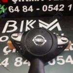 Çıkma Nissan Juke Airbag