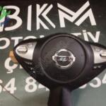Çıkma Nissan Juke Airbag